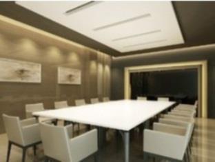 Bestay Hotel Express Dalian Harbour Plaza Екстер'єр фото