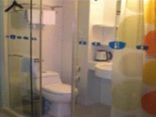 Bestay Hotel Express Dalian Harbour Plaza Екстер'єр фото
